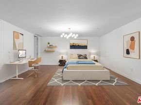 6250 Hollywood Boulevard 4E, Los Angeles CA 90028