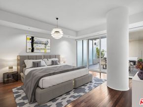 6250 Hollywood Boulevard 4E, Los Angeles CA 90028