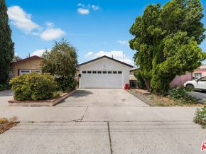 11477 Amboy Avenue, San Fernando CA 91340