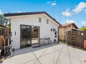 11477 Amboy Avenue, San Fernando CA 91340
