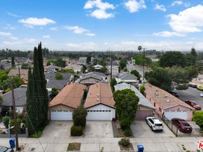 11477 Amboy Avenue, San Fernando CA 91340