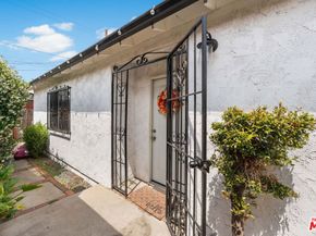 11477 Amboy Avenue, San Fernando CA 91340