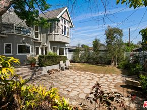 12542 Brooklake Street, Los Angeles CA 90066