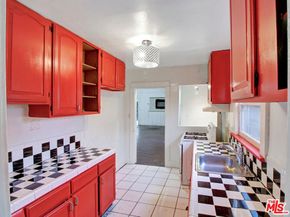 1428 N Mccadden Place, Los Angeles CA 90028