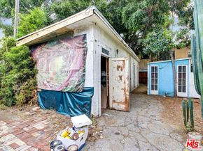 1428 N Mccadden Place, Los Angeles CA 90028
