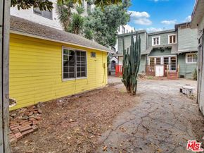 1428 N Mccadden Place, Los Angeles CA 90028