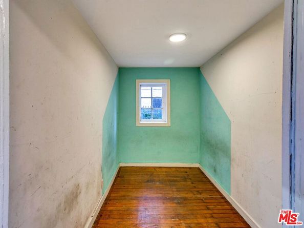 1428 N Mccadden Place, Los Angeles CA 90028