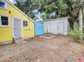 1428 N Mccadden Place, Los Angeles CA 90028