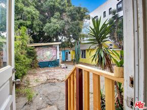 1428 N Mccadden Place, Los Angeles CA 90028