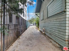1428 N Mccadden Place, Los Angeles CA 90028