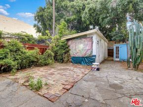 1428 N Mccadden Place, Los Angeles CA 90028