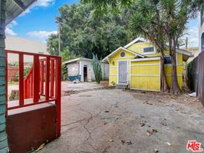 1428 N Mccadden Place, Los Angeles CA 90028
