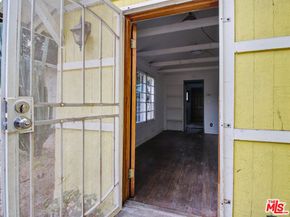 1428 N Mccadden Place, Los Angeles CA 90028