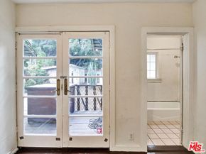 1428 N Mccadden Place, Los Angeles CA 90028