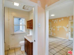 1428 N Mccadden Place, Los Angeles CA 90028