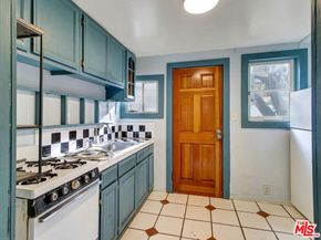 1428 N Mccadden Place, Los Angeles CA 90028
