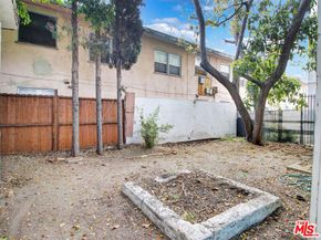 1428 N Mccadden Place, Los Angeles CA 90028