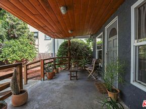 1614 Grafton Street, Los Angeles CA 90026