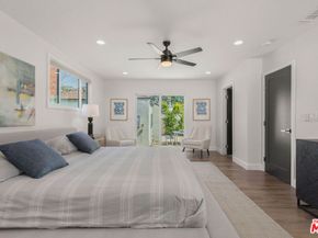 821 S Cloverdale Avenue, Los Angeles CA 90036
