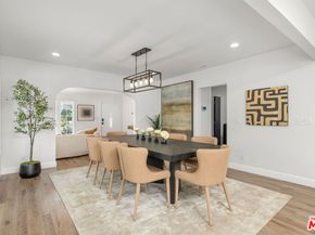 821 S Cloverdale Avenue, Los Angeles CA 90036