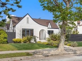 821 S Cloverdale Avenue, Los Angeles CA 90036