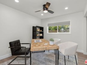 821 S Cloverdale Avenue, Los Angeles CA 90036