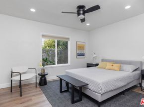 821 S Cloverdale Avenue, Los Angeles CA 90036