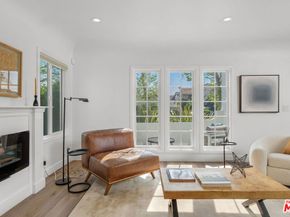 821 S Cloverdale Avenue, Los Angeles CA 90036