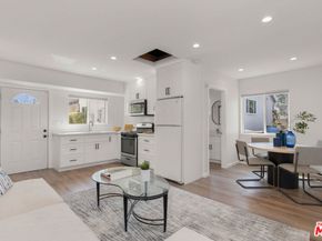 821 S Cloverdale Avenue, Los Angeles CA 90036