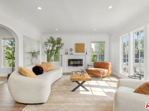 821 S Cloverdale Avenue, Los Angeles CA 90036