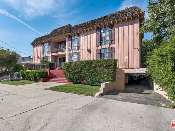 729 Raleigh Street, Glendale CA 91205