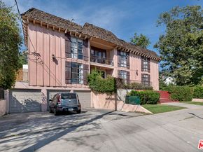 729 Raleigh Street, Glendale CA 91205