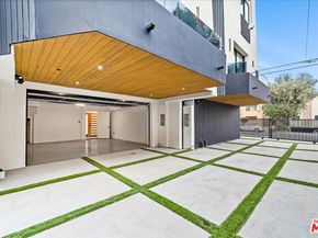 1327 N Fuller Avenue 7309, Los Angeles CA 90046