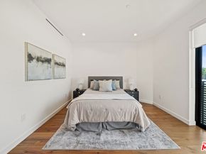 1327 N Fuller Avenue 7309, Los Angeles CA 90046