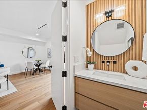 1327 N Fuller Avenue 7309, Los Angeles CA 90046