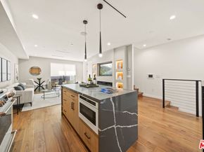1327 N Fuller Avenue 7309, Los Angeles CA 90046