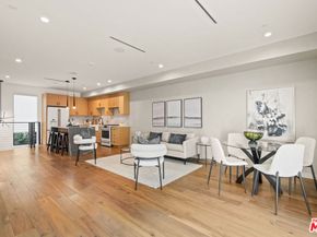 1327 N Fuller Avenue 7309, Los Angeles CA 90046
