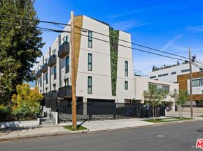 1327 N Fuller Avenue 7309, Los Angeles CA 90046