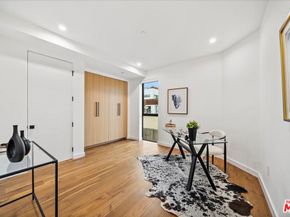 1327 N Fuller Avenue 7309, Los Angeles CA 90046