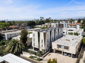 1327 N Fuller Avenue 7309, Los Angeles CA 90046
