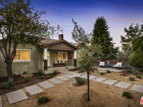 1411 Armadale Avenue, Los Angeles CA 90042