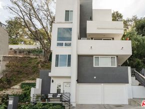 4110 Vanetta Place, Studio City CA 91604
