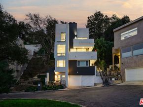 4110 Vanetta Place, Studio City CA 91604