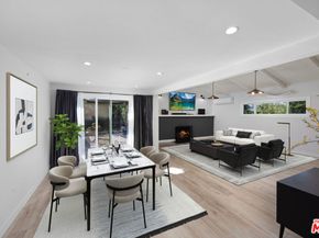 5751 Andasol Avenue, Encino CA 91316