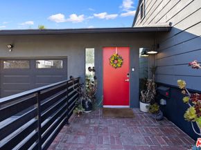 5751 Andasol Avenue, Encino CA 91316