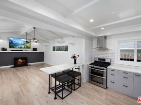 5751 Andasol Avenue, Encino CA 91316