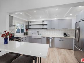 5751 Andasol Avenue, Encino CA 91316