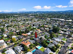 5751 Andasol Avenue, Encino CA 91316