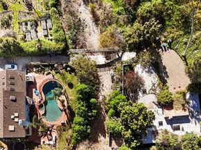 5863 Bonsall Drive, Malibu CA 90265