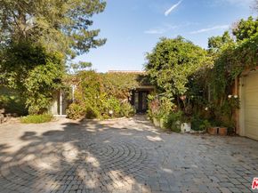 5863 Bonsall Drive, Malibu CA 90265